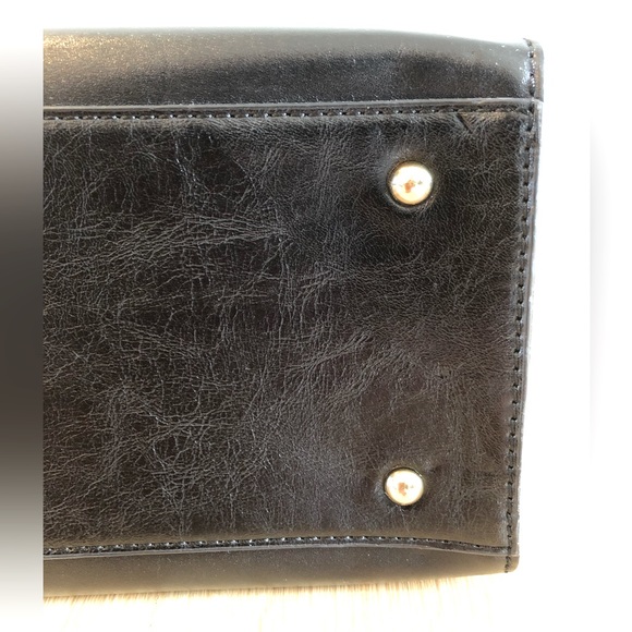 Isaac Mizrahi handbag - Picture 2 of 11